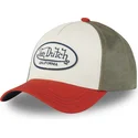 casquette-trucker-beige-verte-et-rouge-terry07-von-dutch