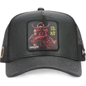 casquette-trucker-noire-yasuke-yas-assasins-creed-capslab