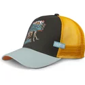 casquette-trucker-multicolore-chill-out-hft-coastal