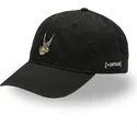 casquette-courbee-noire-ajustable-ast1-ast-asterix-le-gaulois-capslab