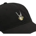casquette-courbee-noire-ajustable-ast1-ast-asterix-le-gaulois-capslab