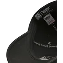 casquette-courbee-noire-ajustable-ast1-ast-asterix-le-gaulois-capslab