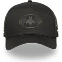 casquette-trucker-noire-batman-dc8-log-dc-comics-capslab