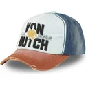 casquette-courbee-multicolore-snapback-xavier04-von-dutch