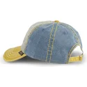 casquette-courbee-multicolore-ajustable-retro01-von-dutch