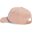 casquette-courbee-rose-ajustable-cord03-von-dutch