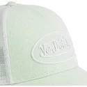 casquette-trucker-verte-shig-von-dutch