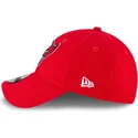 casquette-courbee-rouge-ajustable-pour-enfant-9forty-the-league-tampa-bay-buccaneers-nfl-new-era