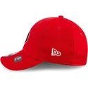 casquette-courbee-rouge-ajustable-pour-enfant-9forty-the-league-san-francisco-49ers-nfl-new-era