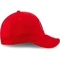 casquette-courbee-rouge-ajustable-pour-enfant-9forty-the-league-san-francisco-49ers-nfl-new-era