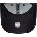 casquette-courbee-bleue-marine-ajustable-9forty-side-patch-new-york-yankees-mlb-new-era