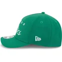 casquette-courbee-verte-snapback-9forty-m-crown-draft-2025-boston-celtics-nba-new-era