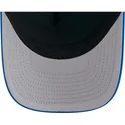 casquette-trucker-bleue-9forty-m-crown-a-frame-4th-july-new-york-mets-mlb-new-era
