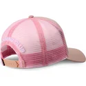casquette-trucker-beige-et-rose-do-nothing-club-hft-dnc-pool-djinns