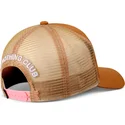 casquette-trucker-marron-do-nothing-club-hft-dnc-pool-djinns