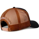 casquette-trucker-noire-et-marron-do-nothing-club-hft-dnc-pool-djinns