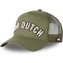casquette-trucker-verte-pour-enfant-kidbuckl-k-von-dutch