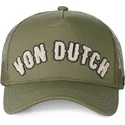 casquette-trucker-verte-pour-enfant-kidbuckl-k-von-dutch
