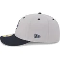 casquette-courbee-grise-et-bleue-marine-ajustee-59fifty-player-derek-jeter-new-york-yankees-mlb-new-era