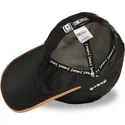 casquette-trucker-noire-et-marron-straw-hat-pirates-op6-one-one-piece-capslab