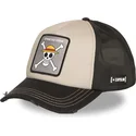 casquette-trucker-beige-et-noire-straw-hat-pirates-op6-str-one-piece-capslab
