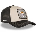 casquette-trucker-beige-et-noire-straw-hat-pirates-op6-str-one-piece-capslab