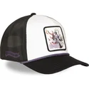 casquette-trucker-noire-et-blanche-beetlejuice-btj-bee-beetlejuice-capslab