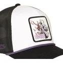 casquette-trucker-noire-et-blanche-beetlejuice-btj-bee-beetlejuice-capslab