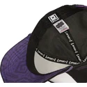 casquette-trucker-noire-et-blanche-beetlejuice-btj-bee-beetlejuice-capslab