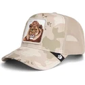 casquette-trucker-beige-lion-king-corduroy-camo-the-farm-goorin-bros