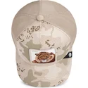 casquette-trucker-beige-lion-king-corduroy-camo-the-farm-goorin-bros