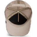 casquette-trucker-beige-lion-king-corduroy-camo-the-farm-goorin-bros