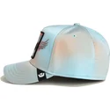 casquette-courbee-multicolore-snapback-phenix-forever-never-stop-never-stopping-wings-the-farm-goorin-bros