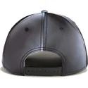 casquette-courbee-noire-snapback-aigle-free-steal-this-hat-wings-the-farm-goorin-bros
