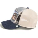 casquette-trucker-bleue-raton-laveur-bless-this-mess-free-spirited-homestead-the-farm-goorin-bros