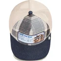 casquette-trucker-bleue-raton-laveur-bless-this-mess-free-spirited-homestead-the-farm-goorin-bros