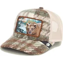 casquette-trucker-marron-ours-do-not-disturb-don-t-poke-the-bear-homestead-the-farm-goorin-bros