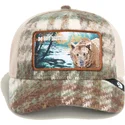 casquette-trucker-marron-ours-do-not-disturb-don-t-poke-the-bear-homestead-the-farm-goorin-bros