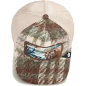 casquette-trucker-marron-ours-do-not-disturb-don-t-poke-the-bear-homestead-the-farm-goorin-bros