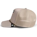 casquette-trucker-beige-boeuf-gb2-skull-the-rocker-the-farm-goorin-bros