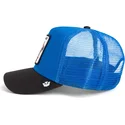 casquette-trucker-bleue-et-noire-ours-the-beast-sport-the-farm-goorin-bros