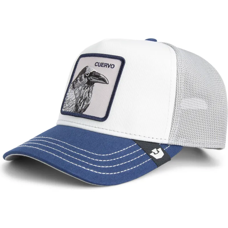 Casquette Wednesday Addams Multicolore - Taille Unique Enfant, 55 Cm, Style Décalé, Pour Fans De La Série