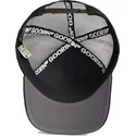 casquette-trucker-noire-cheval-freedom-grit-the-farm-goorin-bros