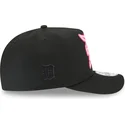 casquette-courbee-noire-snapback-9fifty-a-frame-neon-detroit-tigers-mlb-new-era