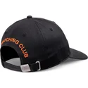 casquette-courbee-noire-ajustable-koi-watching-club-djinns