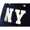 casquette-courbee-bleue-marine-ajustable-ny-patch-authentic-corduroy-polo-ralph-lauren
