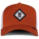 casquette-trucker-orange-et-blanche-hft-match-dnc-djinns