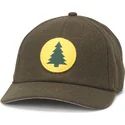 casquette-courbee-verte-ajustable-maine-central-railroad-archive-legend-american-needle