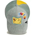 casquette-trucker-grise-et-jaune-canard-duck-off-ducking-autocorrect-happy-thoughts-the-farm-goorin-bros