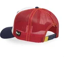 casquette-trucker-multicolore-all-might-mha-all-my-hero-academia-capslab